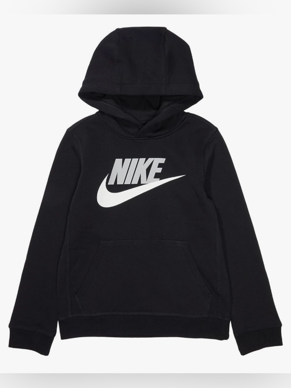 Nike Club Fleece Hoodie, Unisex